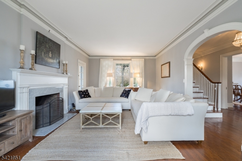 Washington's Headquarters - Residential