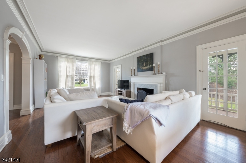 Washington's Headquarters - Residential