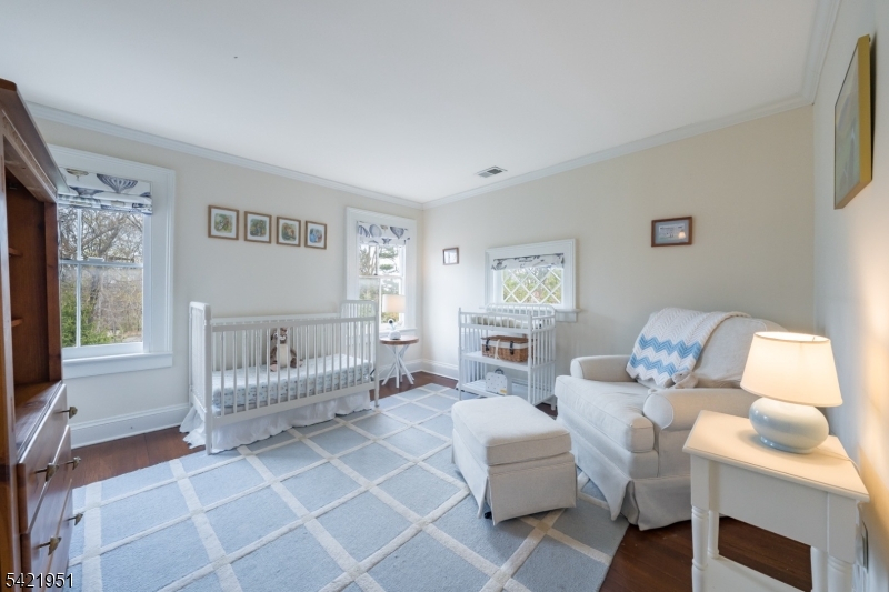 Washington's Headquarters - Residential