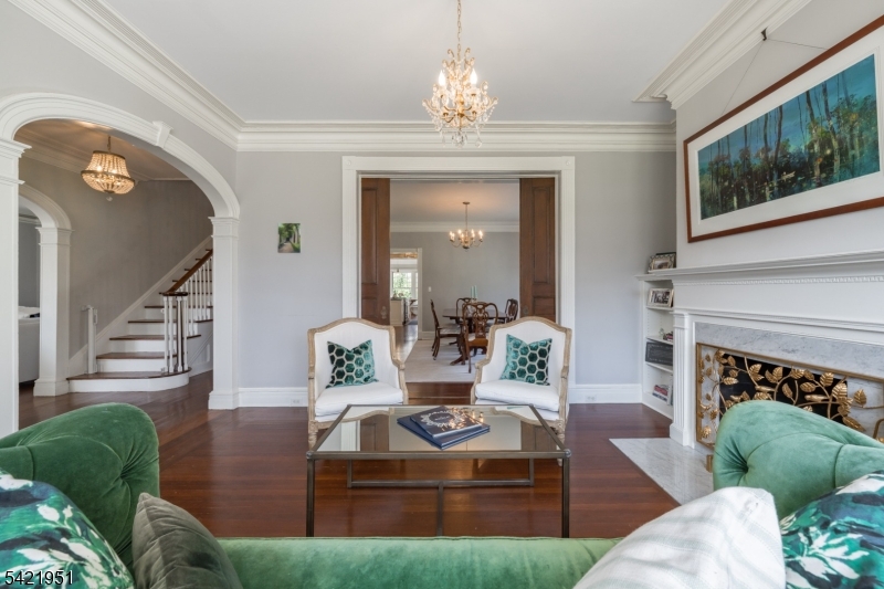 Washington's Headquarters - Residential