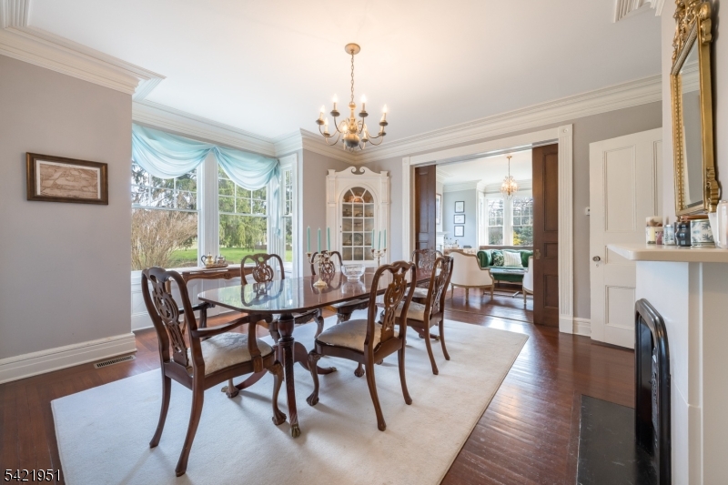 Washington's Headquarters - Residential