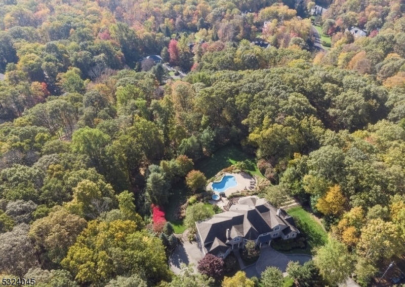 Smoke Rise - Residential