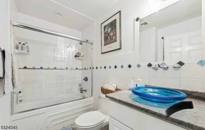 Smoke Rise - Residential