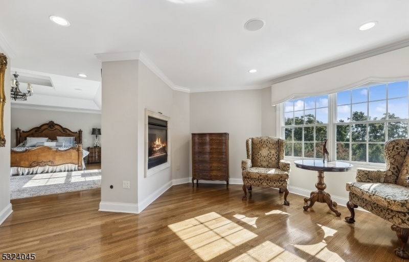 Smoke Rise - Residential