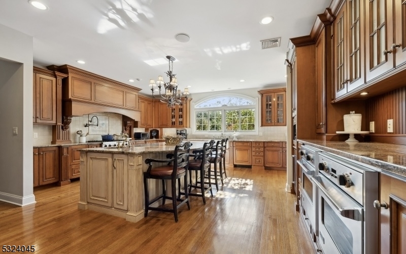 Smoke Rise - Residential