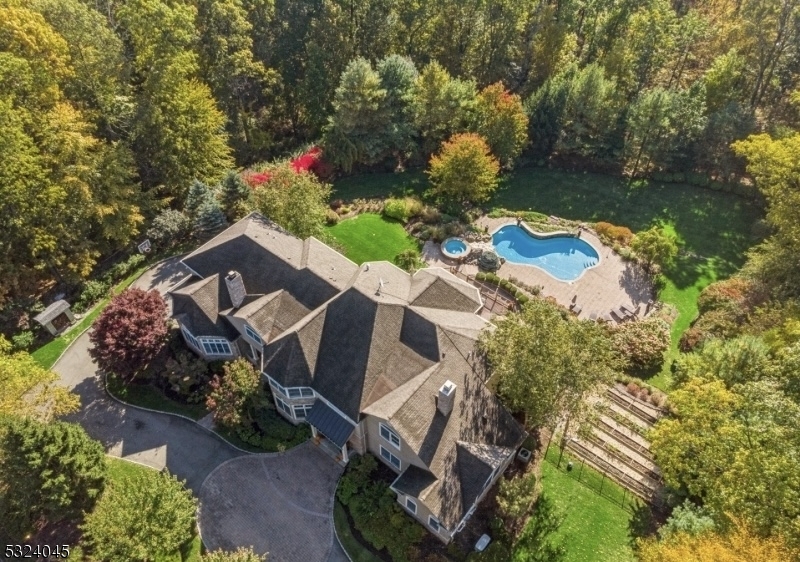 Smoke Rise - Residential