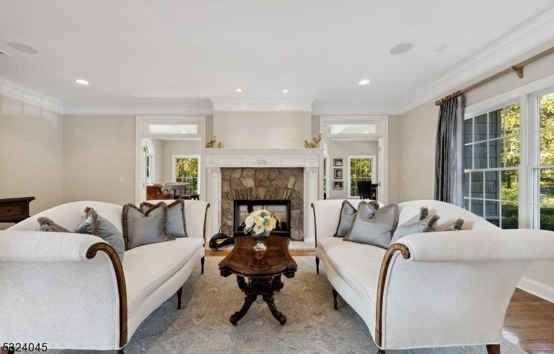 Smoke Rise - Residential