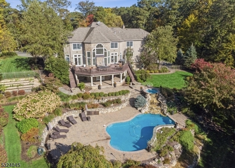 Smoke Rise - Residential