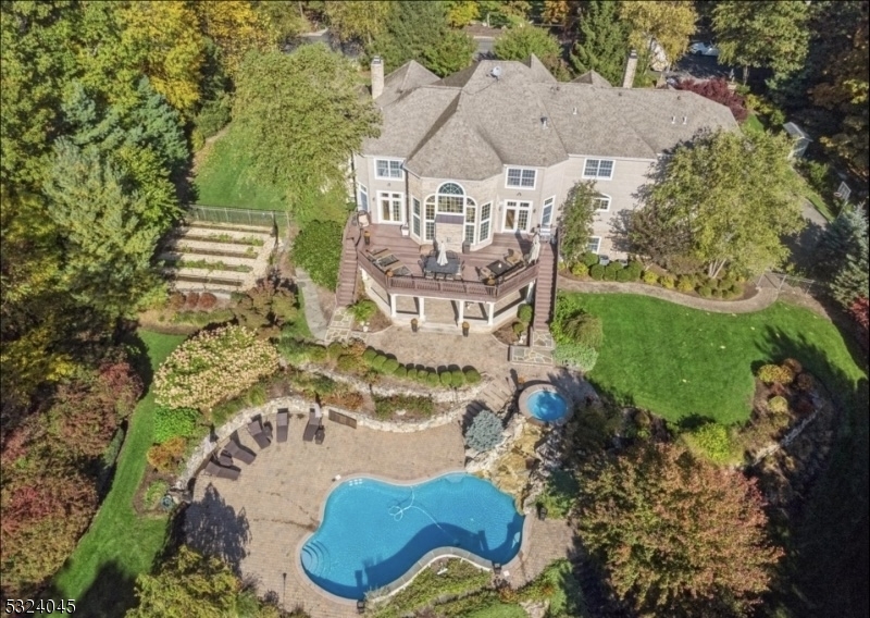 Smoke Rise - Residential