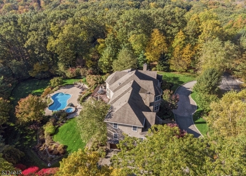 Smoke Rise - Residential