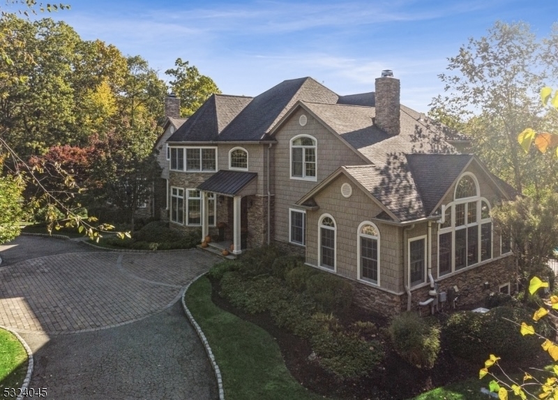 Smoke Rise - Residential