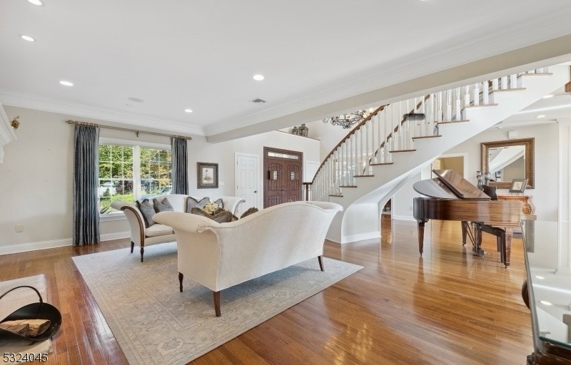 Smoke Rise - Residential