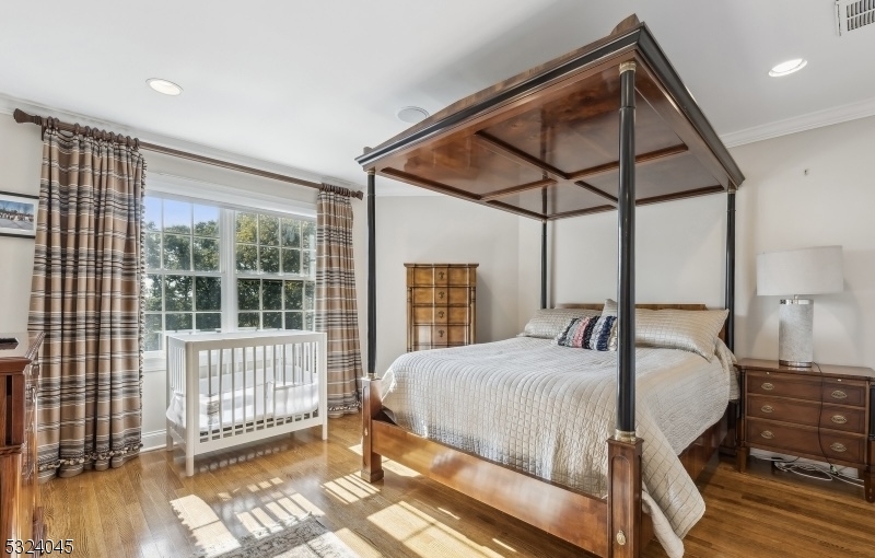 Smoke Rise - Residential