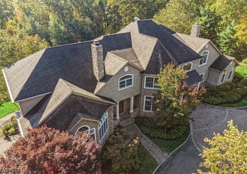 Smoke Rise - Residential