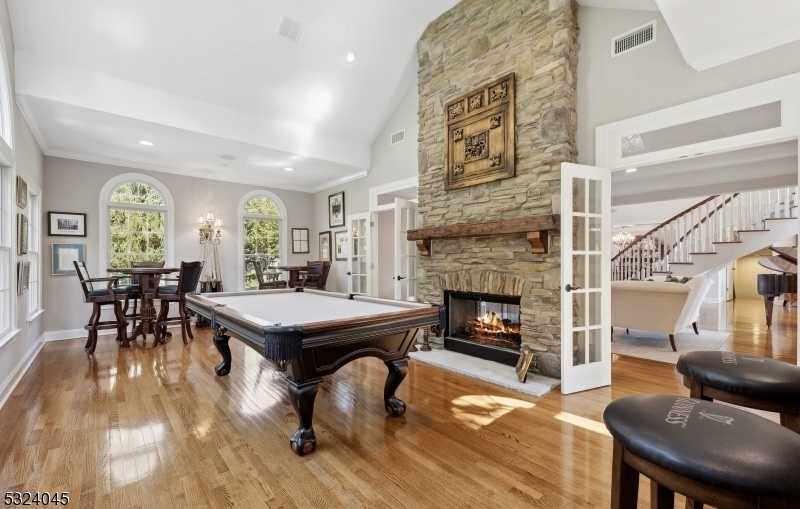 Smoke Rise - Residential