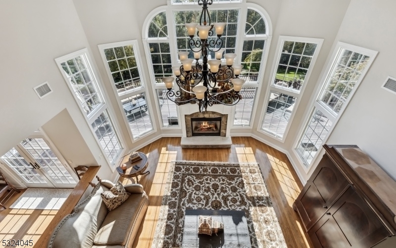 Smoke Rise - Residential