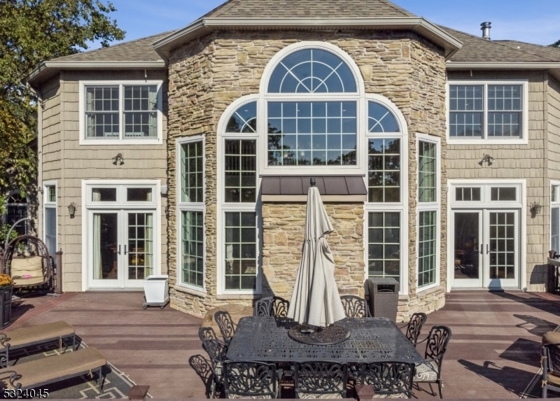 Smoke Rise - Residential