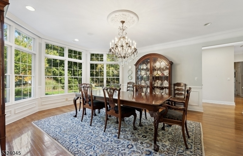 Smoke Rise - Residential