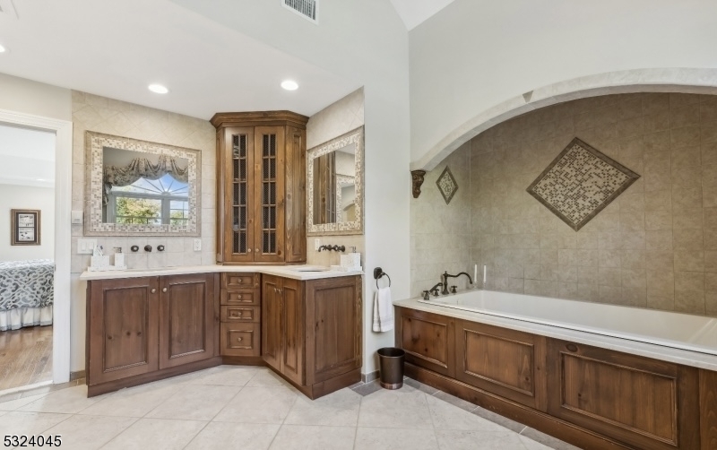 Smoke Rise - Residential