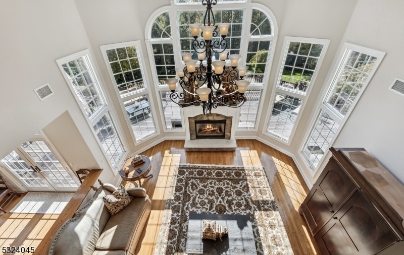 Smoke Rise - Residential