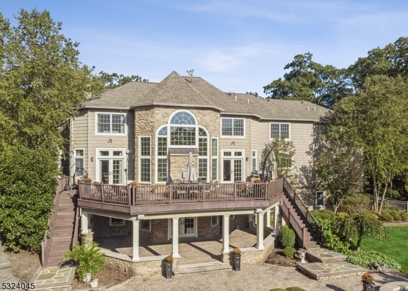 Smoke Rise - Residential