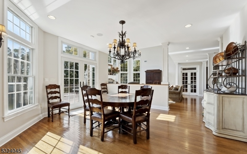 Smoke Rise - Residential