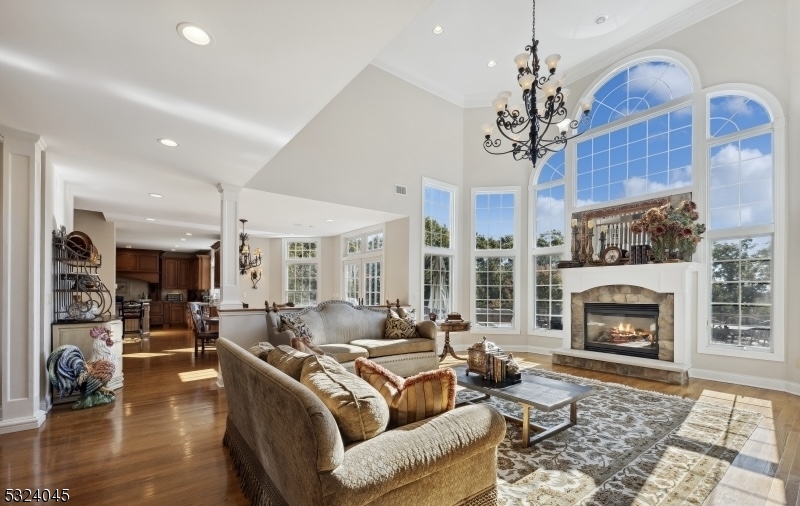 Smoke Rise - Residential