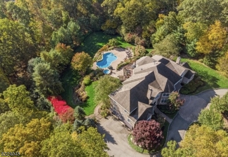 Smoke Rise - Residential