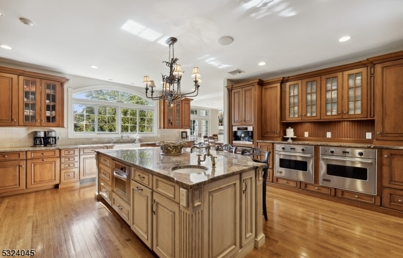 Smoke Rise - Residential