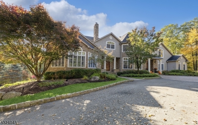 Smoke Rise - Residential