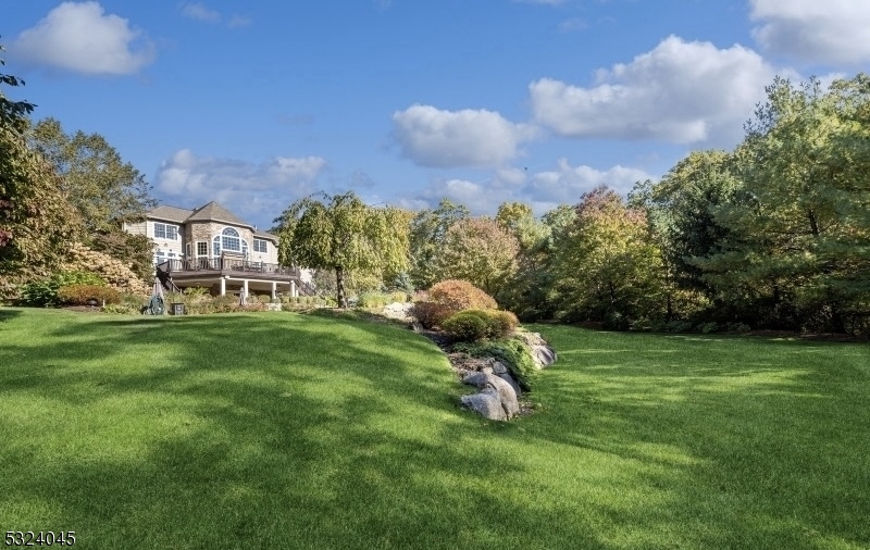 Smoke Rise - Residential