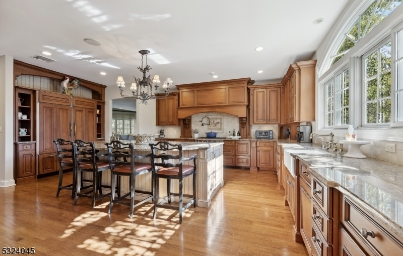 Smoke Rise - Residential