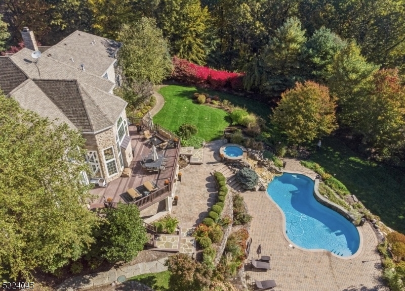 Smoke Rise - Residential