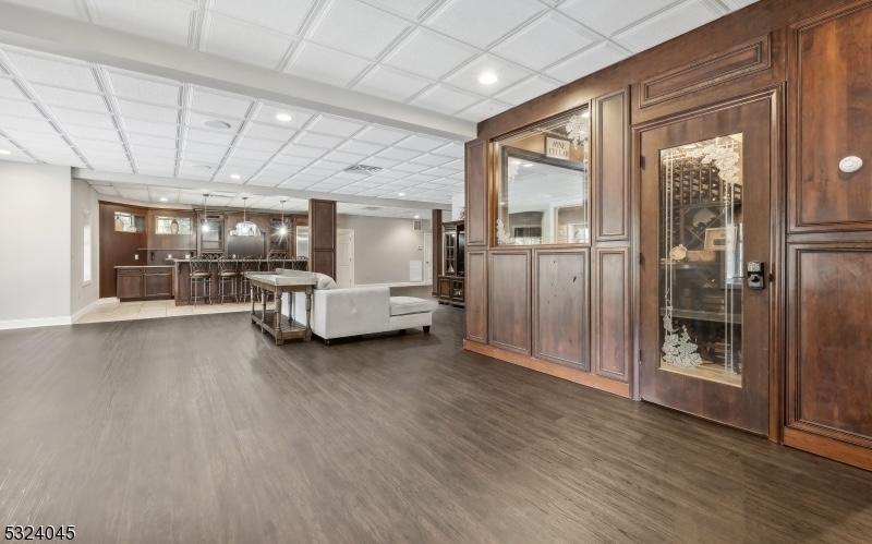 Smoke Rise - Residential