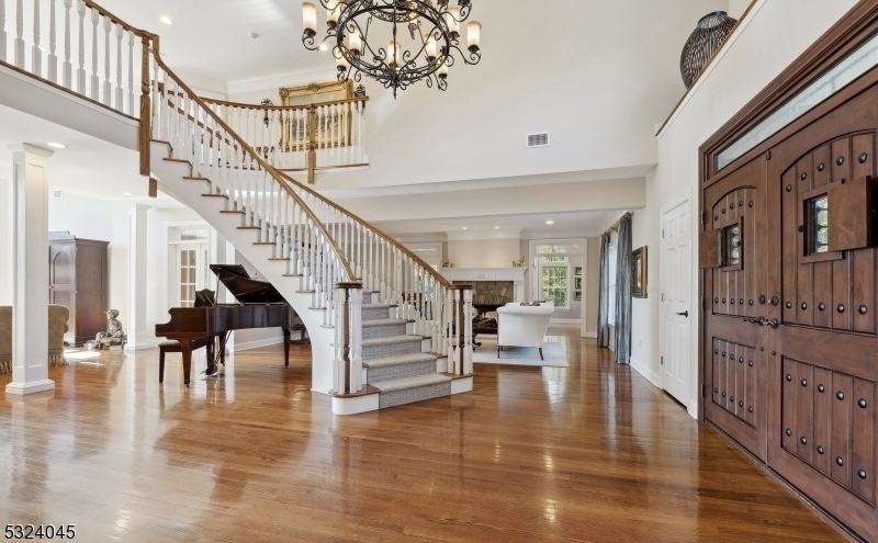 Smoke Rise - Residential