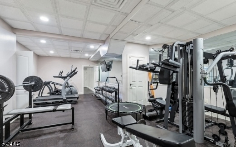 Smoke Rise - Residential