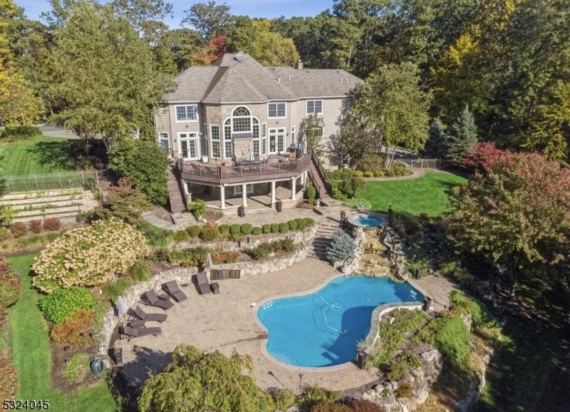 Smoke Rise - Residential