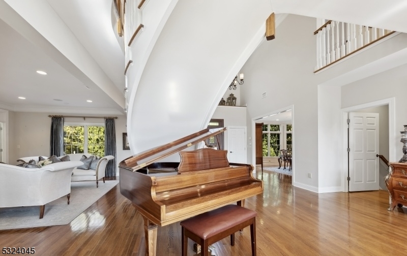 Smoke Rise - Residential