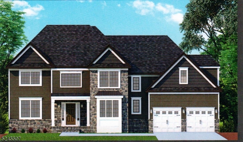 Woodland Manor - Residential