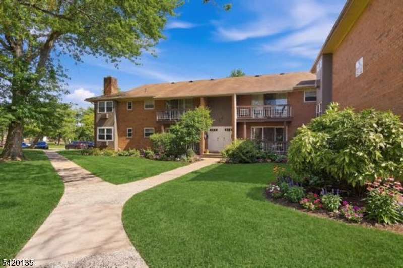 Alexandria at Hillsborough - Residential