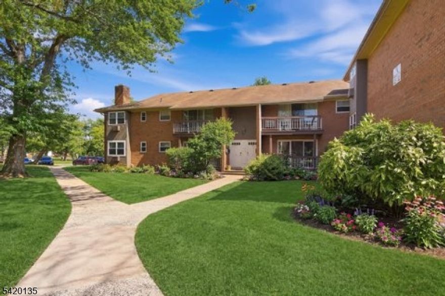 Bright and inviting one-bedroom apartment in Alexandria at Hillsborough offering an open layout and excellent natural light throughout. The living room features sliding glass doors leading to a private balcony overlooking the community grounds, creating an ideal space to relax or entertain. A separate dining area and generous room sizes provide flexibility and comfort, along with ample closet storage. The home has been well maintained and offers low maintenance living with HOA services that include heat, water, sewer, trash and snow removal, as well as quick access to nearby community pool, tennis courts, and common areas. Conveniently located near shopping, dining, and major roadways, this is a strong value within a well-established community. **Ideal for first-time buyers, downsizers, or investors!**