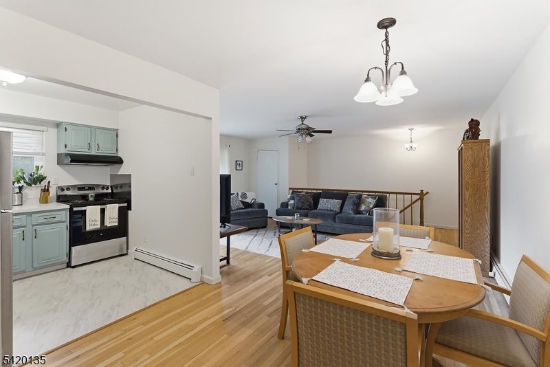 Alexandria at Hillsborough - Residential