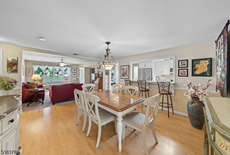 Indian Lake - Residential