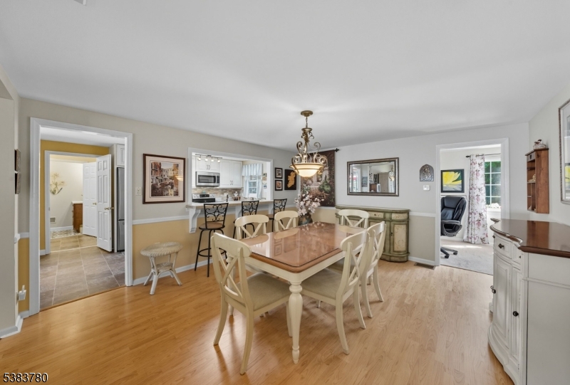 Indian Lake - Residential