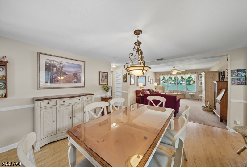 Indian Lake - Residential