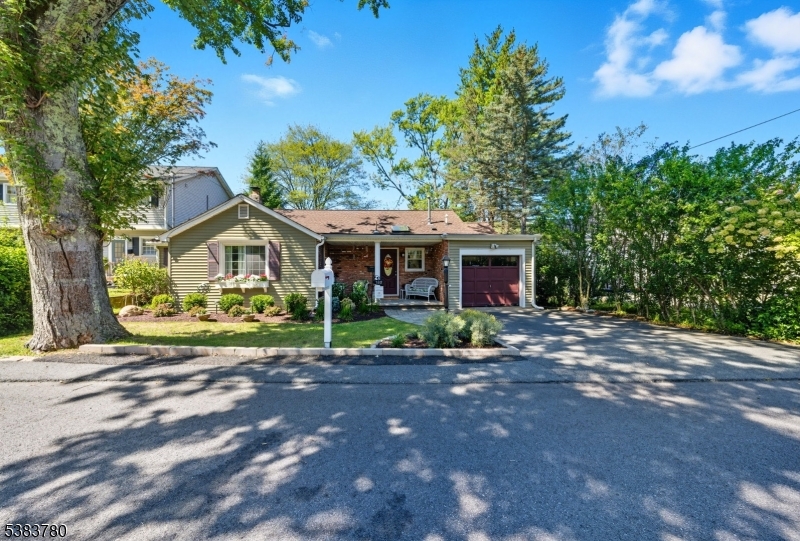 Indian Lake - Residential