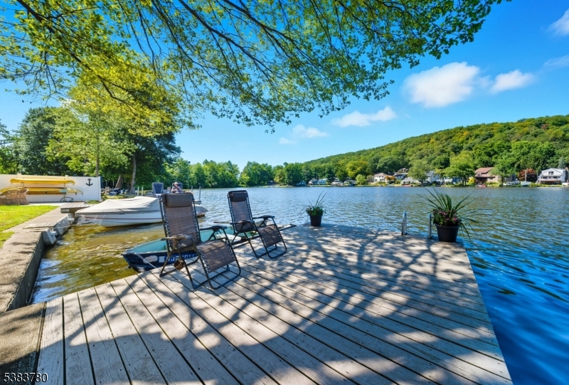 Indian Lake - Residential