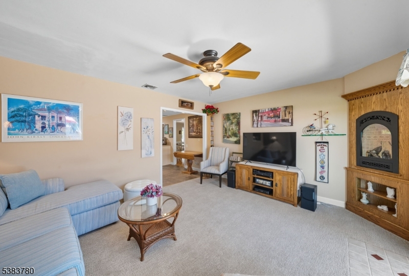 Indian Lake - Residential