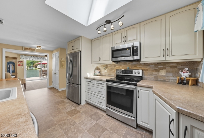 Indian Lake - Residential