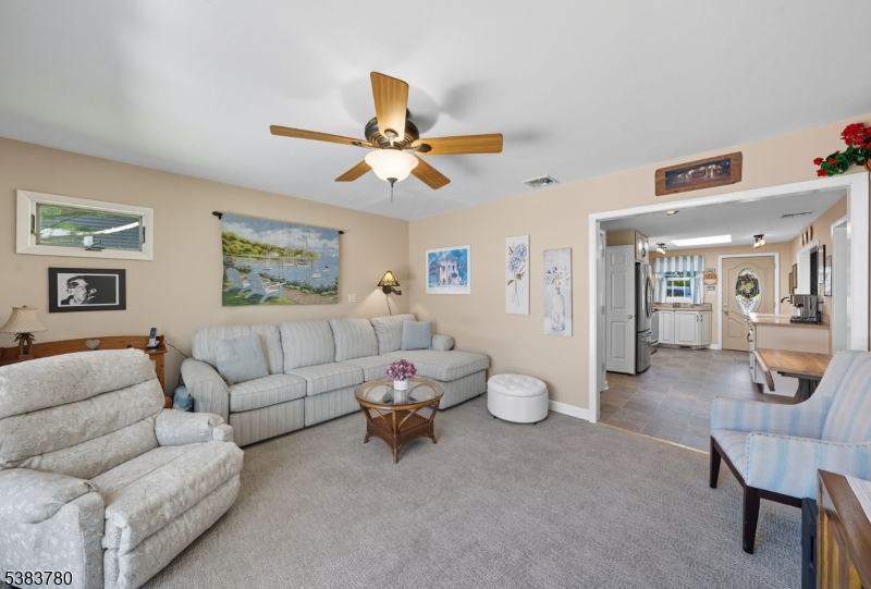 Indian Lake - Residential